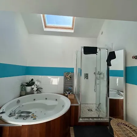 Appartamento Loft Au Coeur Du Mans *