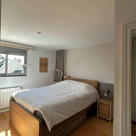 Loft Au Coeur Du Mans * Le Mans